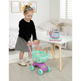 Gabby's Dollhouse shop role play set - British product