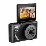 Easypix V64 Flip digital camera, imported from the UK