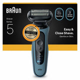 Argos Braun Series 5 52 A1000S Electric Shaver- Buy online at McGrocer