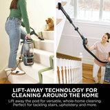 Shark Detect XL Pet Pro corded upright vacuum - British product