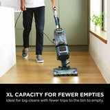Shark Detect XL Pet Pro corded upright vacuum - British product
