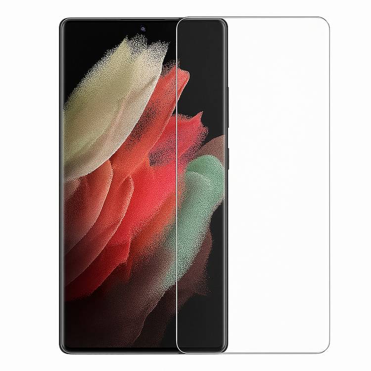 Proporta Samsung Galaxy A56 screen protector, imported from the UK