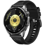 Argos HUAWEI Watch GT6 46mm GPS Smart Watch - Black- Buy online at McGrocer