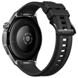 HUAWEI Watch GT6 46mm GPS smart watch black, imported from the UK