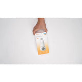 Imou Bulb 2K outdoor camera system - British product