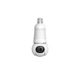 Imou Bulb 2K outdoor camera system - British product