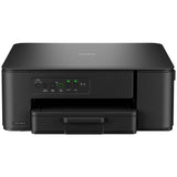 Argos Brother DCP-J1260W Compact 3-in-1 Wireless Inkjet Printer- Buy online at McGrocer