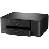 Brother DCP-J1260W compact wireless inkjet printer, imported from the UK