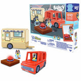 Argos TileTown Bluey S2 Camper Playset- Buy online at McGrocer