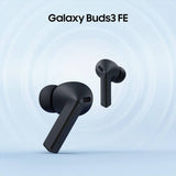 Samsung Galaxy Buds3 FE true wireless earbuds grey - British product