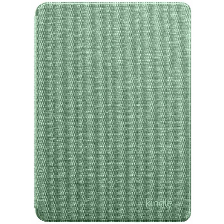 Amazon Kindle folio case Matcha Green, imported from the UK