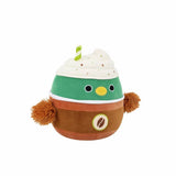 Squishmallows Avery Duck soft toy 7.5 inch, UK version