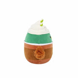 Squishmallows Avery Duck soft toy 7.5 inch, UK version