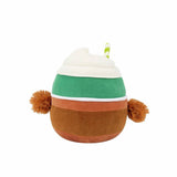 Squishmallows Avery Duck soft toy 7.5 inch, UK version