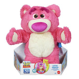 Disney Pixar Lotso sound plush bear 13.75 inch (British brand)