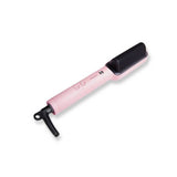 Argos Tymo Ring Hair Straightening Comb Pink- Buy online at McGrocer