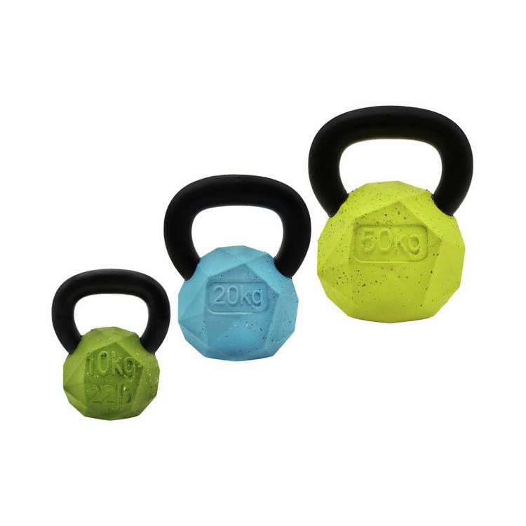 Nike Grind kettle bell dog toy green small, imported from the UK