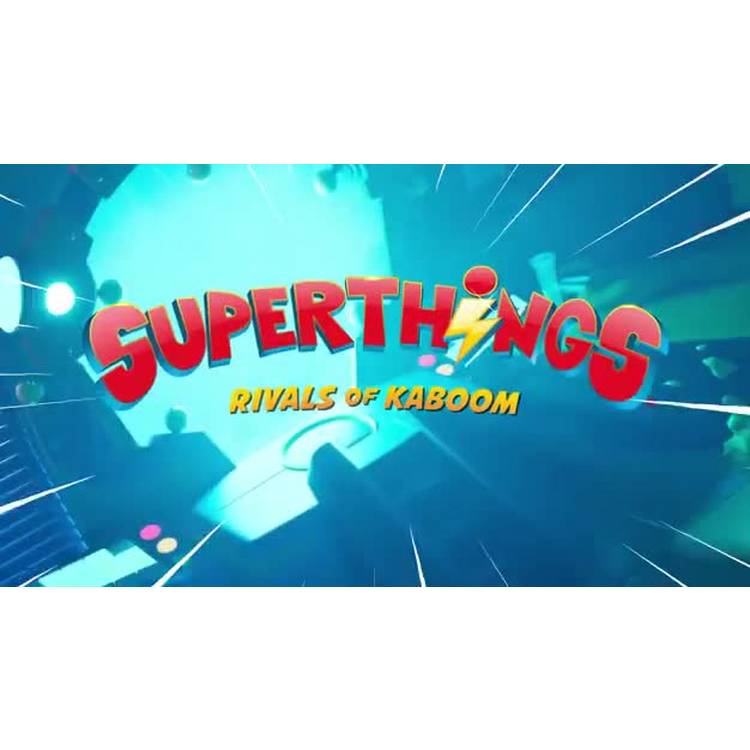 Superthings Kid's Kazoom Combat Vehicle, UK version