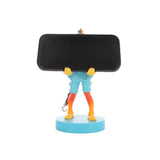 Fortnite Cable Guy Fishsticks controller and phone holder, imported from the UK