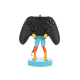 Fortnite Cable Guy Fishsticks controller and phone holder, imported from the UK