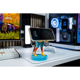 Fortnite Cable Guy Fishsticks controller and phone holder, imported from the UK