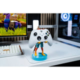 Fortnite Cable Guy Fishsticks controller and phone holder, imported from the UK