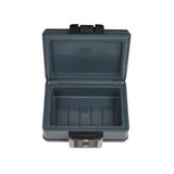 Yale small fire resistant chest, imported from the UK
