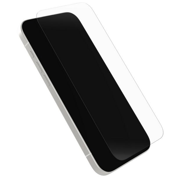 OtterBox screen protector for iPhone 17 Pro Max - British product