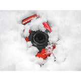 OM System TG-7 12MP 4x zoom camera red (British brand)