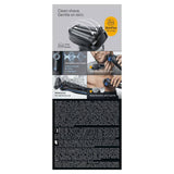 Braun Series 5 electric shaver, imported from the UK