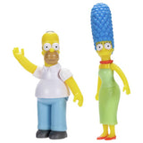 Simpsons living room playset, imported from the UK