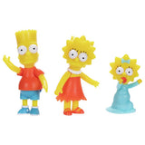 Simpsons living room playset, imported from the UK