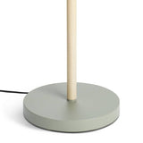 Argos Home Skandi adjustable head floor lamp in grey - British product