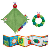 Argos Rainbow Designs Very Hungry Caterpillar Baby Gift Set- Buy online at McGrocer