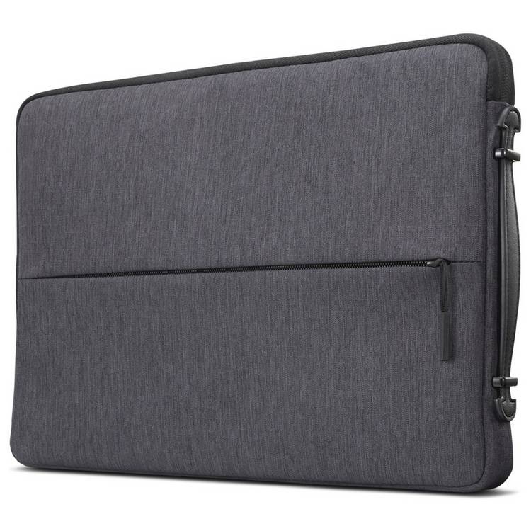 Lenovo laptop sleeve Urban 15.6 inch, imported from the UK