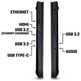 Acer gaming laptop i5 16GB 1TB RTX5050 15.6in - British product