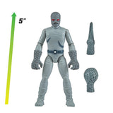 Power Rangers Putty Patrol action figure 23cm (British brand)