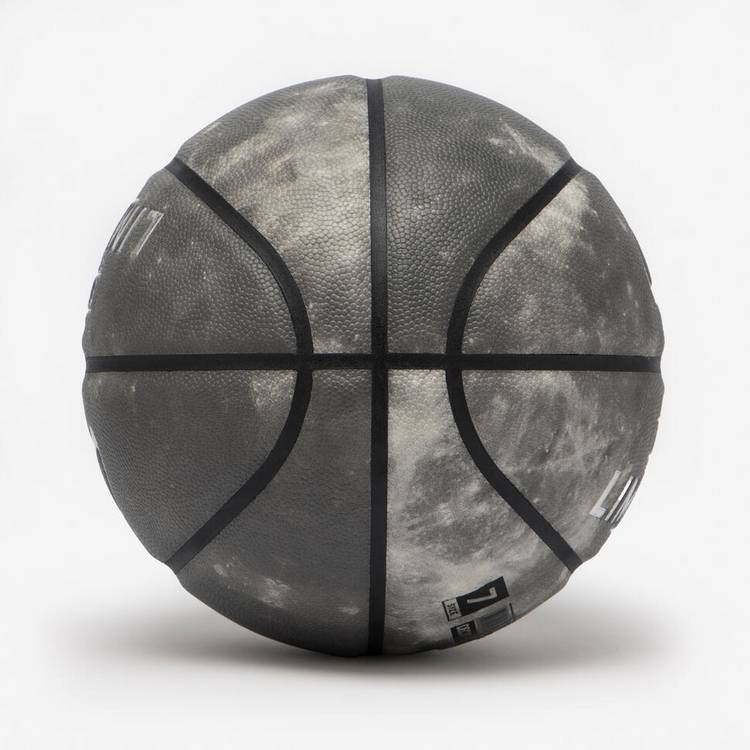 Decathlon BT500 basketball size 7 - British product