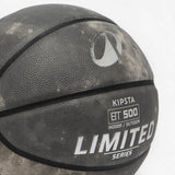 Decathlon BT500 basketball size 7 - British product