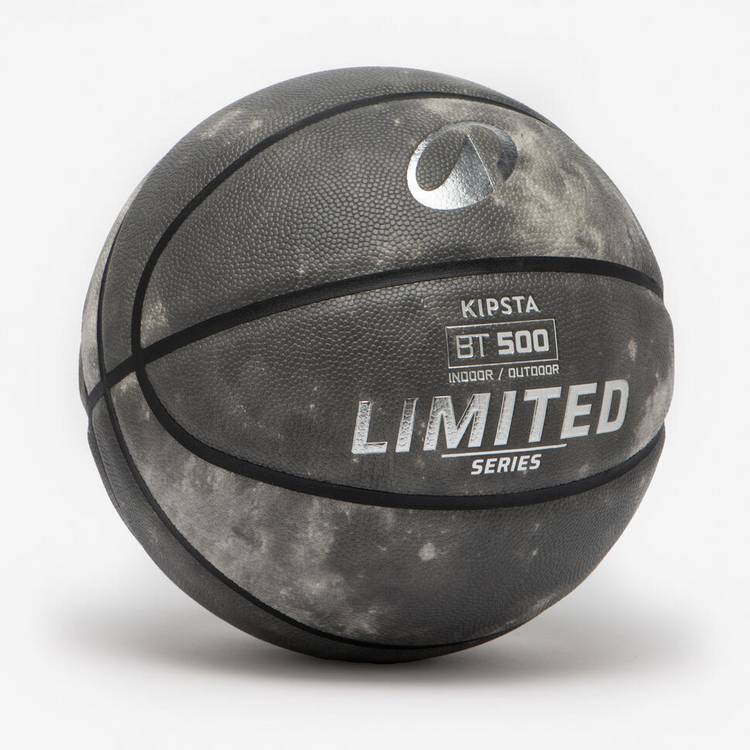 Decathlon BT500 basketball size 7 - British product