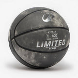 Decathlon BT500 basketball size 7 - British product
