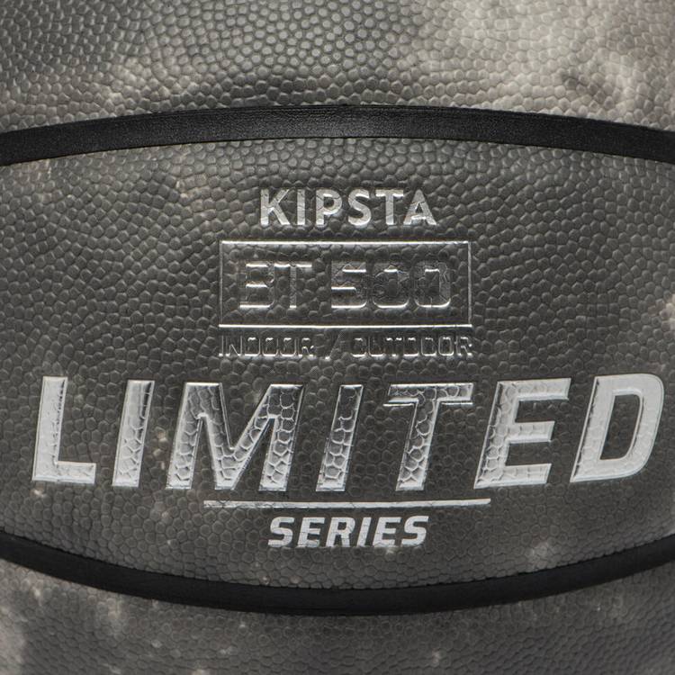 Decathlon BT500 basketball size 7 - British product