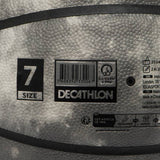 Decathlon BT500 basketball size 7 - British product