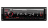 Argos Kenwood KMM-BT408DAB Car Radio- Buy online at McGrocer