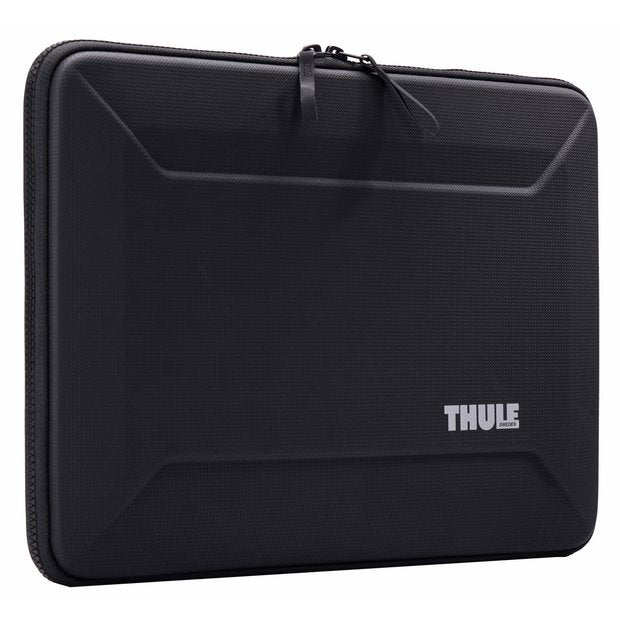 Thule Gauntlet laptop sleeve black 16-inch - British product