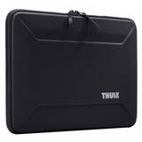 Thule Gauntlet laptop sleeve black 16-inch - British product
