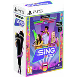 Argos Let's Sing 2026 2-Mic Karaoke Game for PS5- Buy online at McGrocer