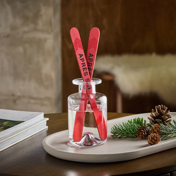 Habitat Aspen diffuser 150ml (British brand)