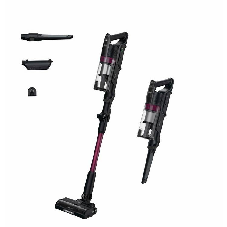 Hoover HF1 Plus cordless vacuum, imported from the UK