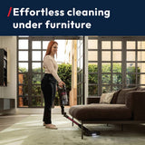Hoover HF1 Plus cordless vacuum, imported from the UK